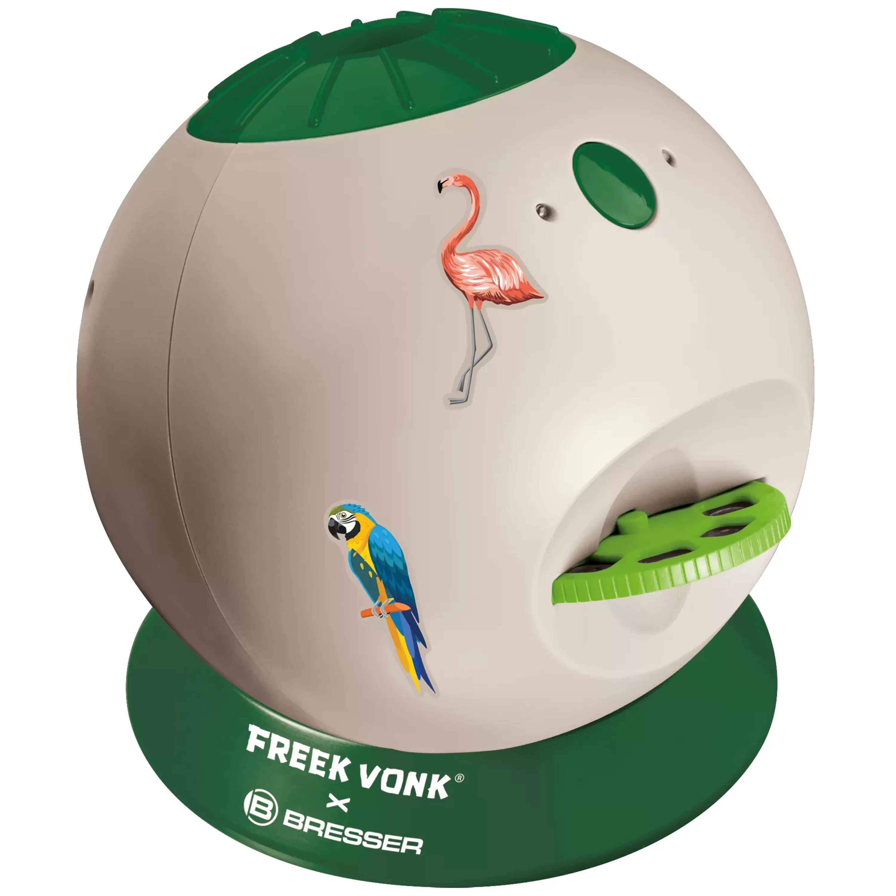 Best Bresser FREEK VONK x Projektor mit Stickern für Kinder