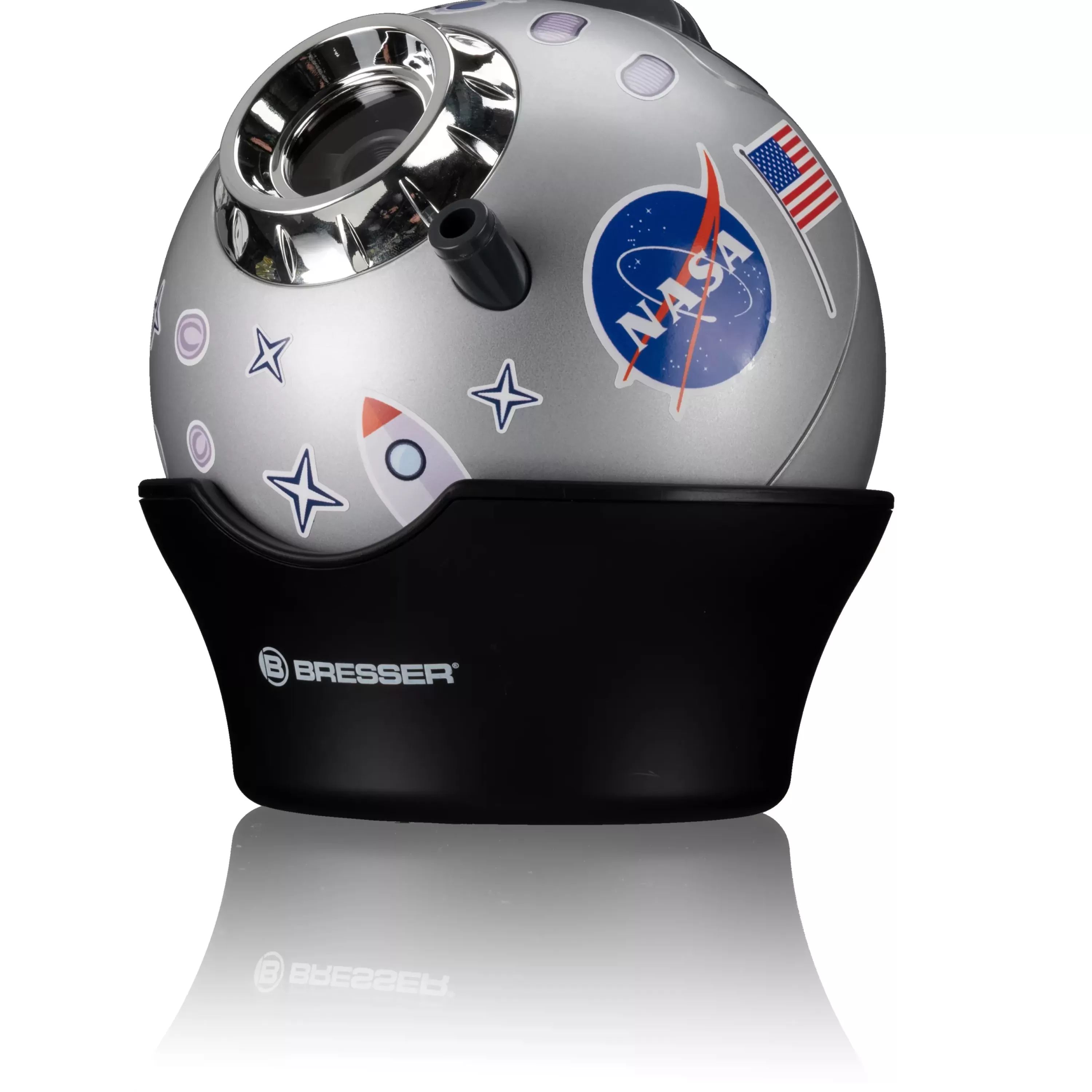 Discount Bresser ISA Space Exploration NASA-Look Astro-Planetarium