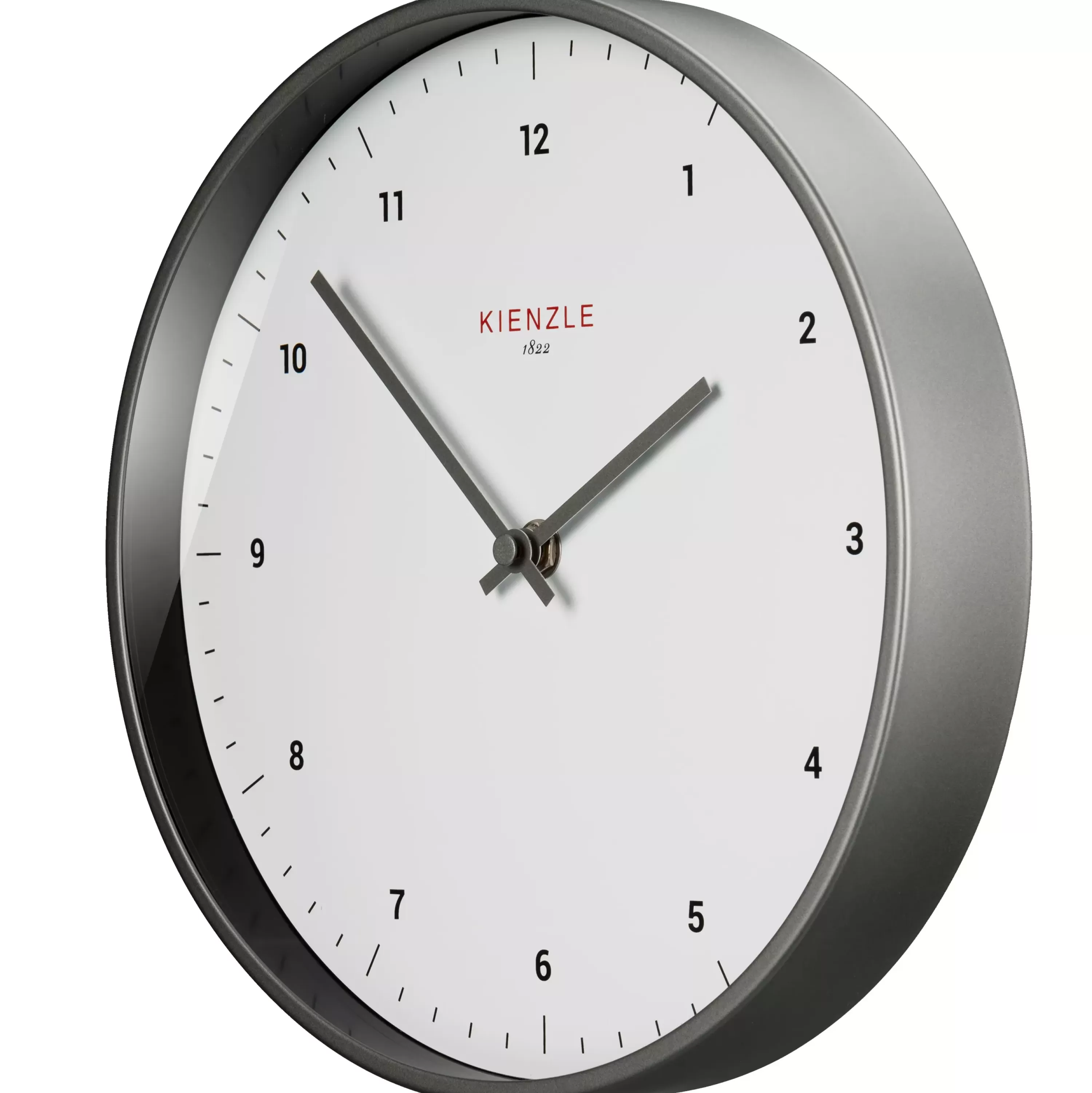 Shop Bresser KIENZLE Funkwanduhr Classic