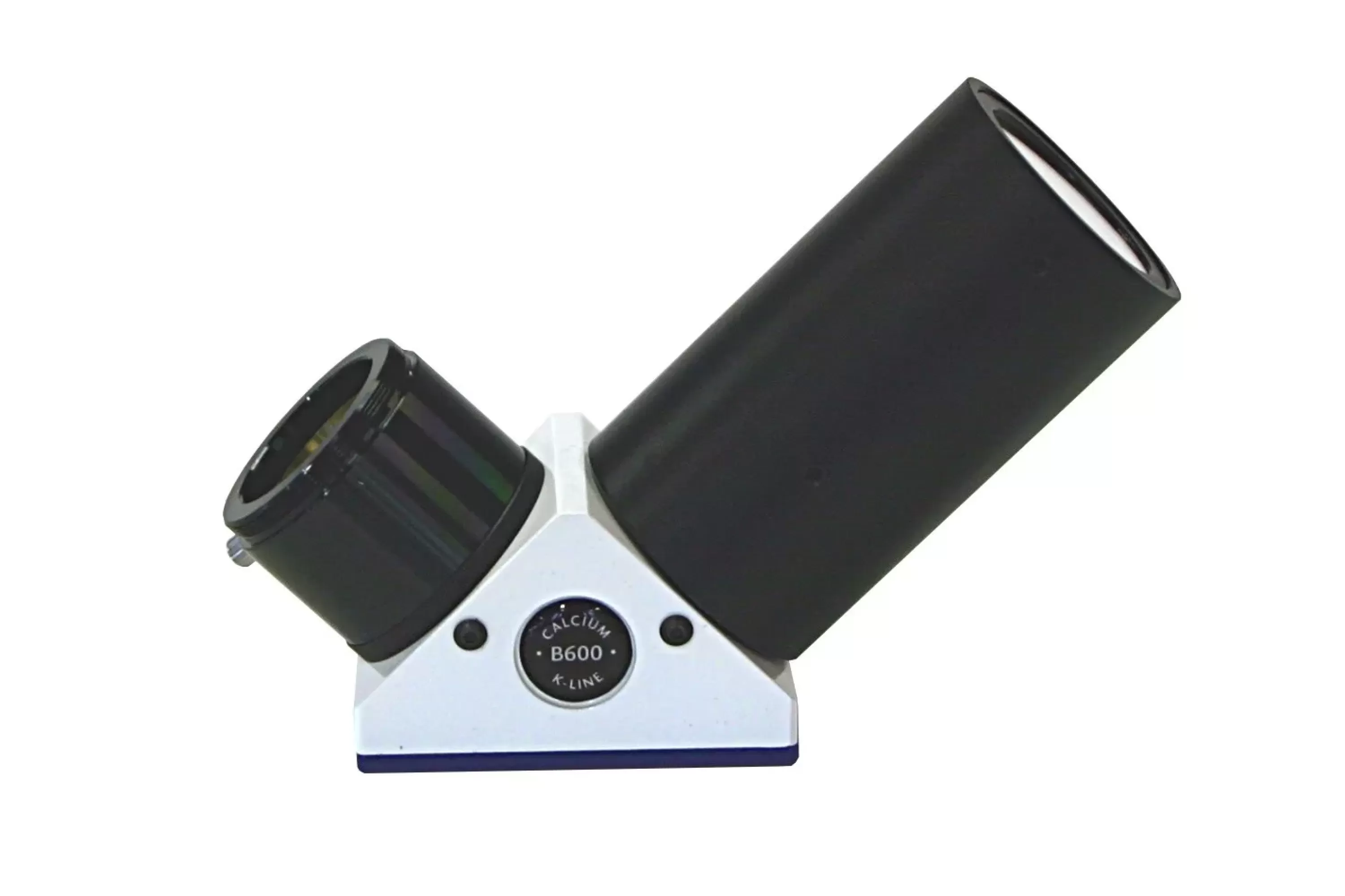 New Bresser LUNT LS6CaKMDd2 Ca-K Filter in 90° Zenitspiegel