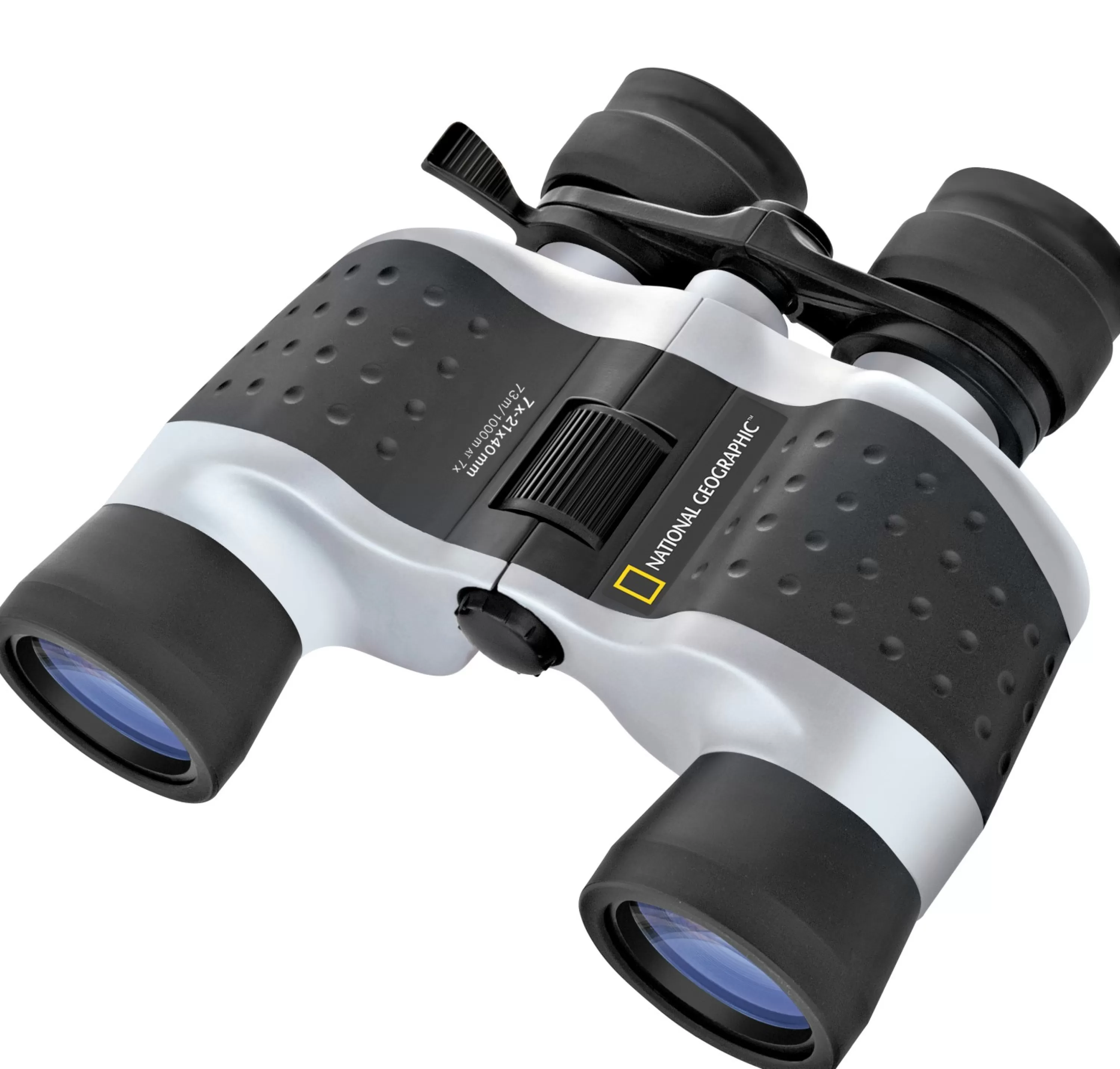 Cheap Bresser NATIONAL GEOGRAPHIC 7-21x40 Zoom Fernglas