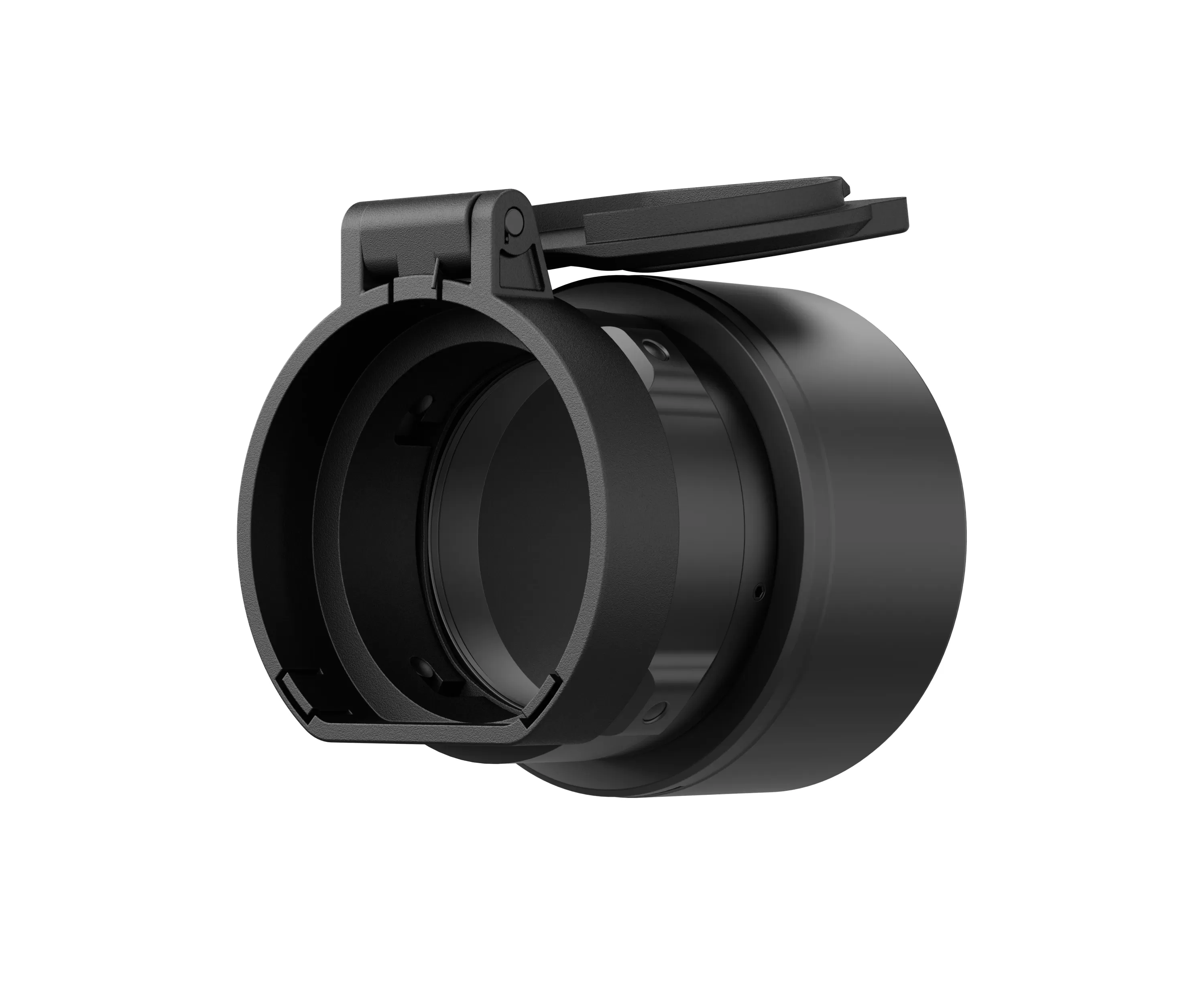 Store Bresser PULSAR FN 56 mm Cover Ring Adapter für Forward