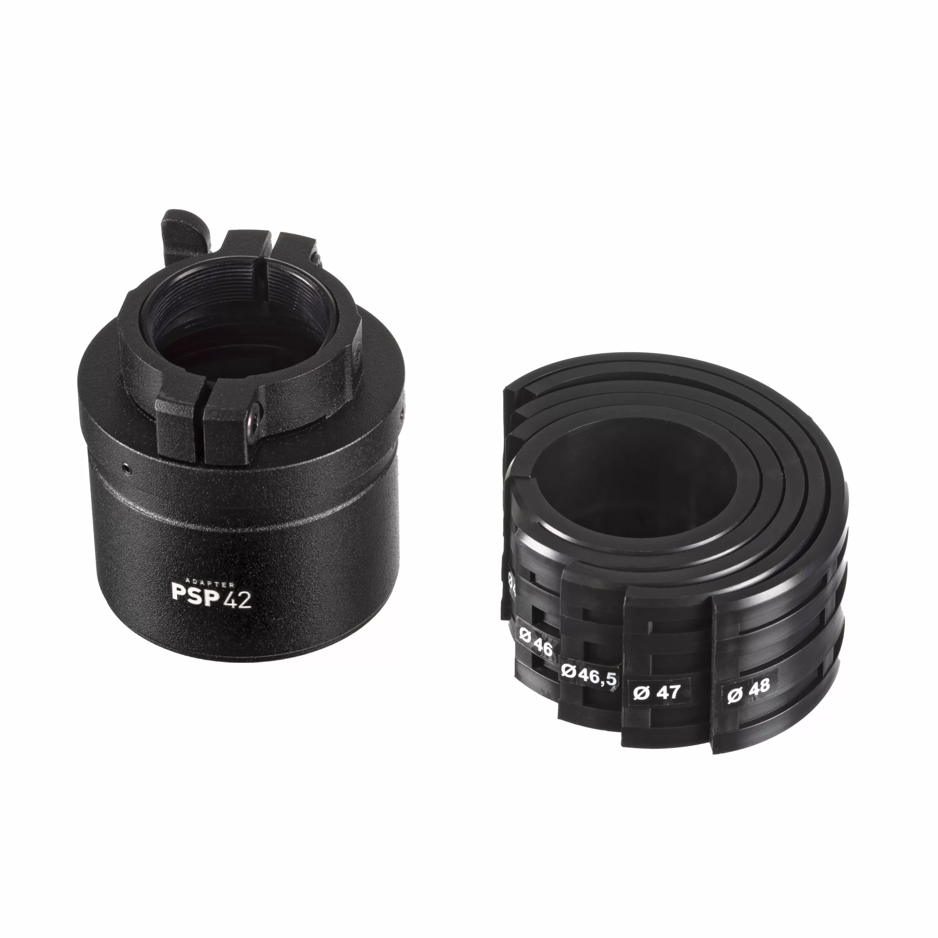 Cheap Bresser PULSAR PSP 42 mm Ring Adapter für Krypton