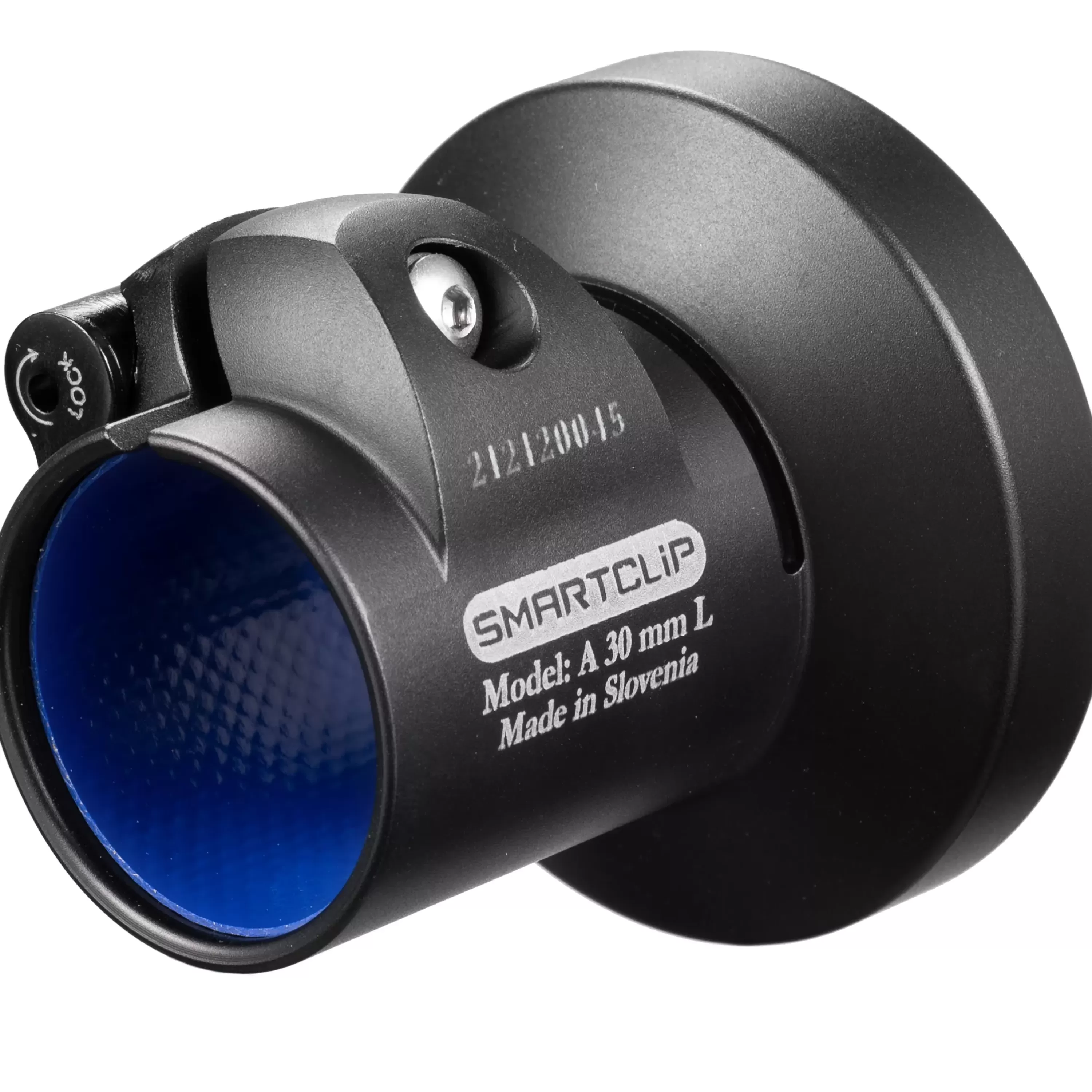 Flash Sale Bresser SMARTCLIP AS 30mm Adapter f. Pulsar Core / Krypton