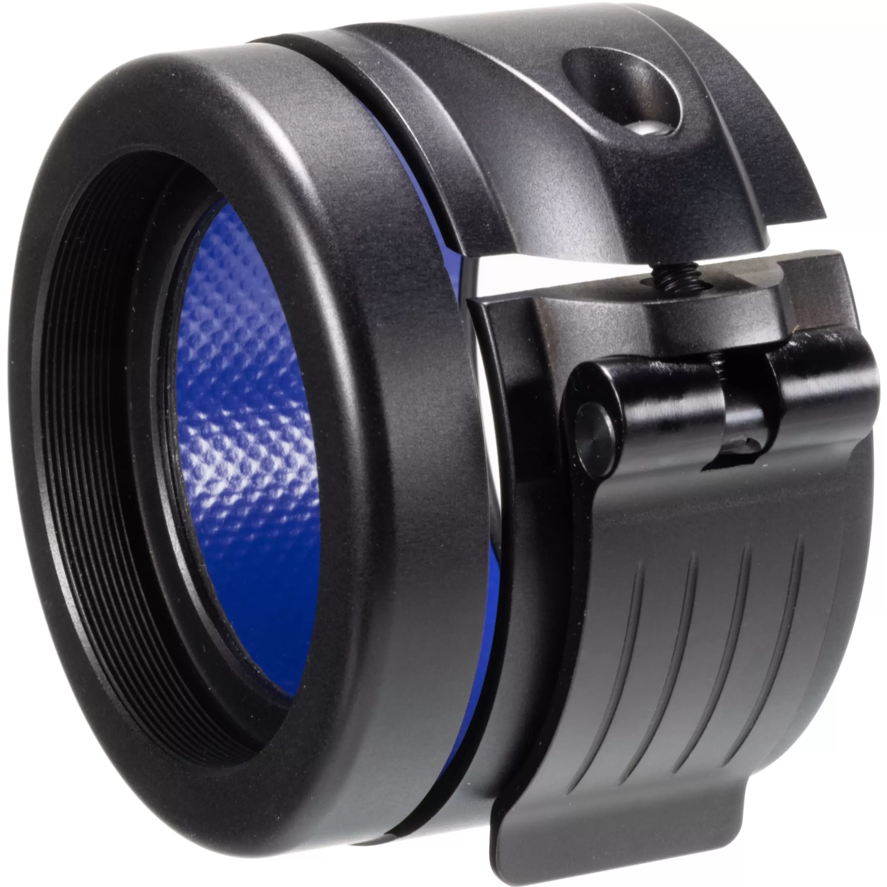 Best Bresser SMARTCLIP AS 57mm Adapter f. Pulsar Core / Krypton / Proton / FN455