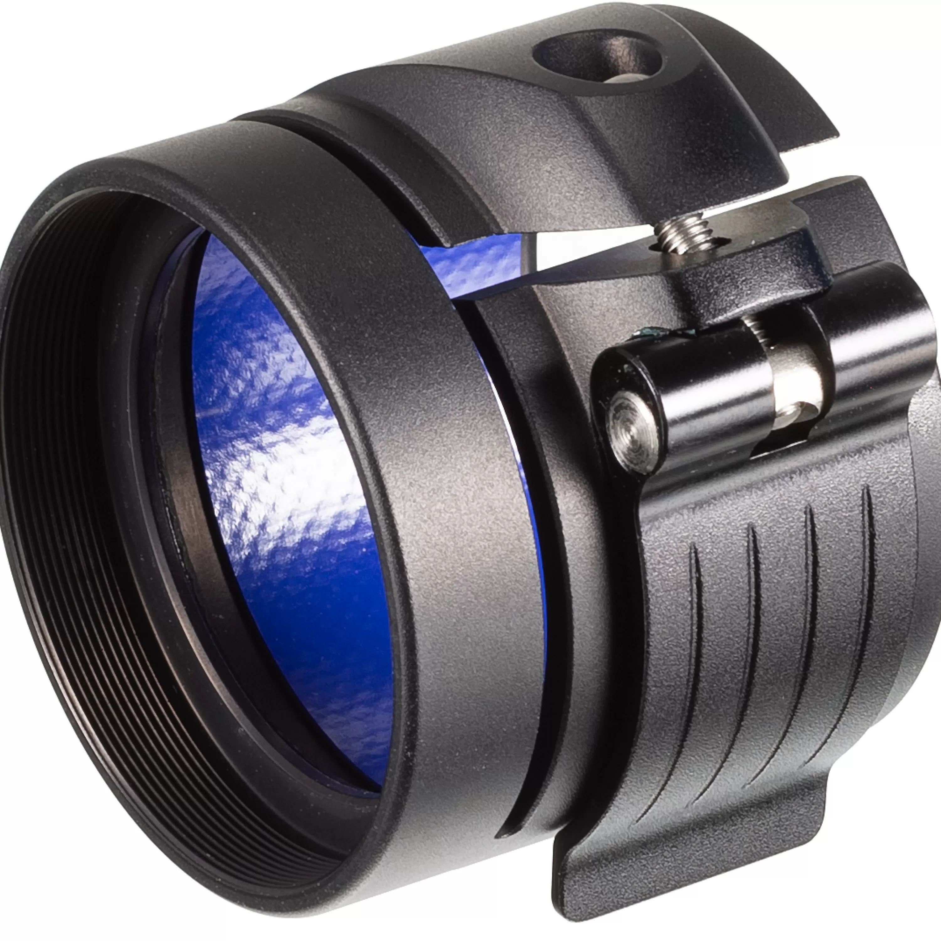 Cheap Bresser SMARTCLIP AS 52mm Adapter f. Pulsar Core / Krypton / Proton / FN455