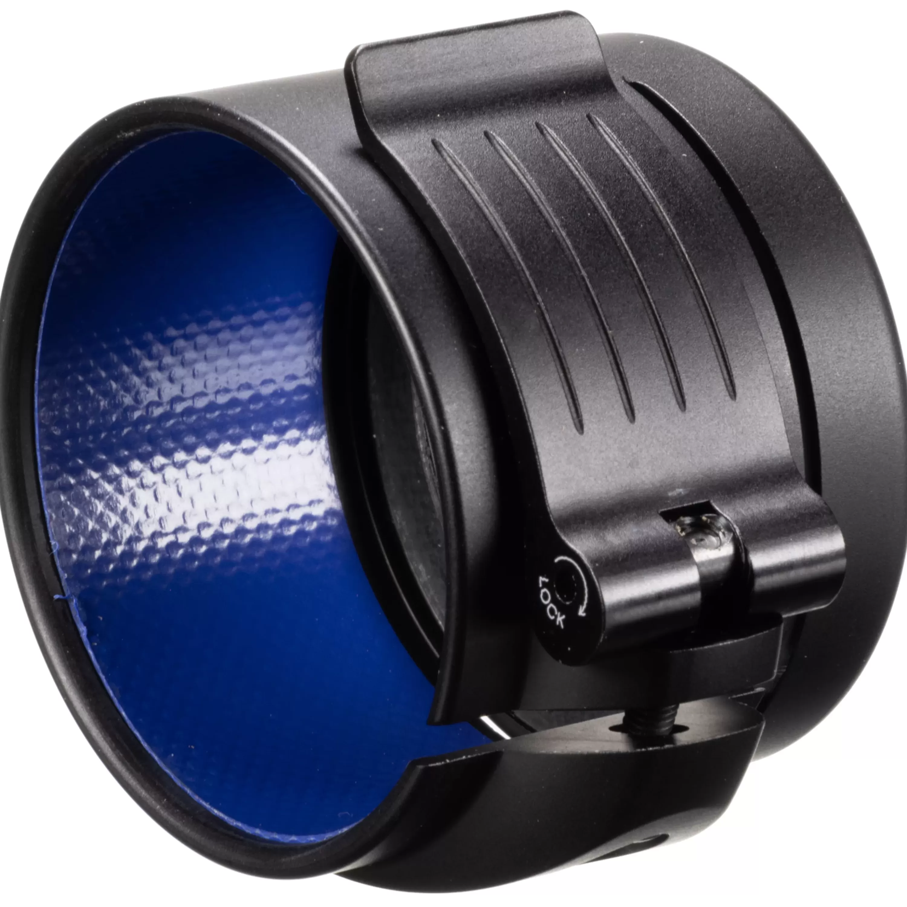 Best Bresser SMARTCLIP AS 57mm Adapter f. Pulsar Core / Krypton / Proton / FN455
