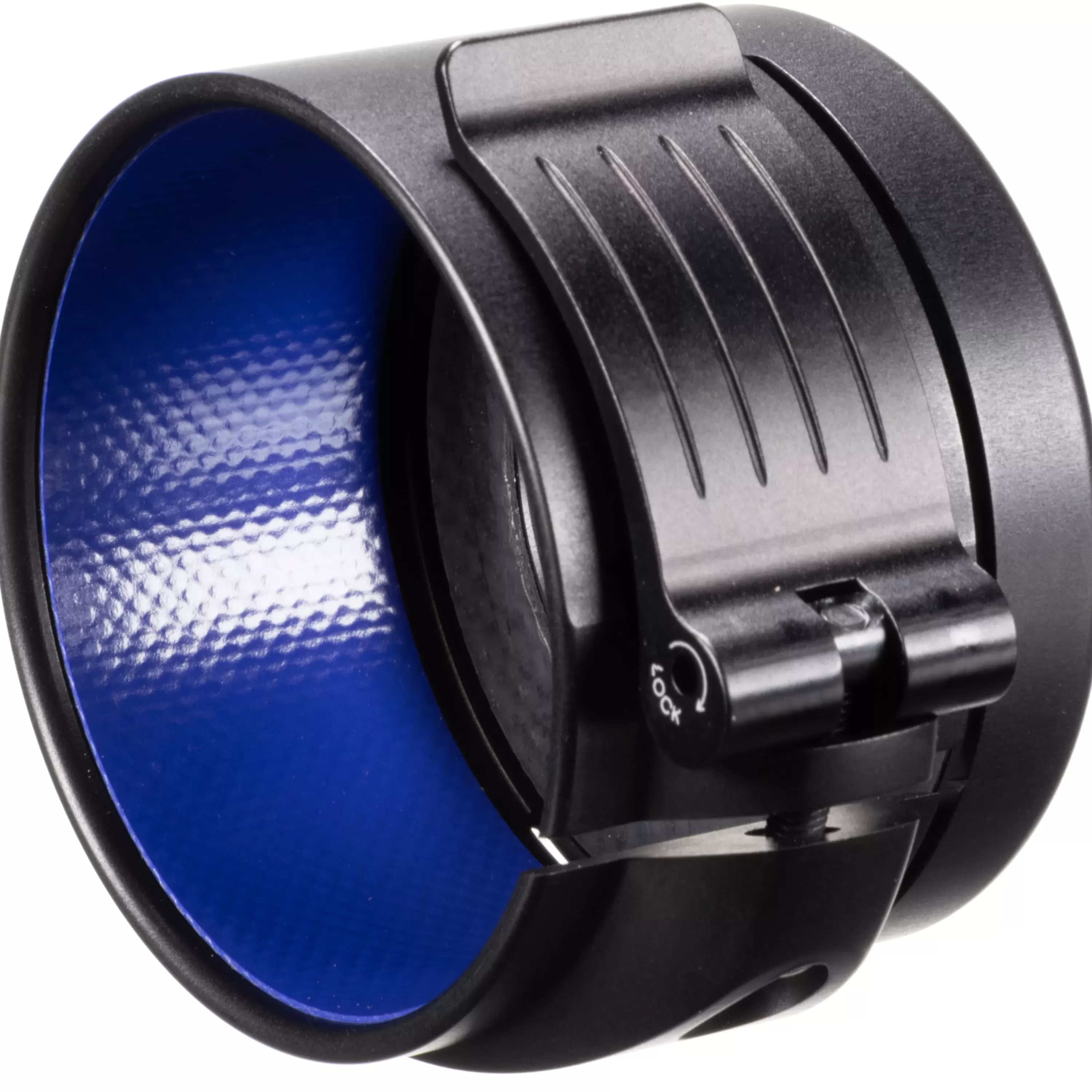 Best Bresser SMARTCLIP AS 62mm Adapter f. Pulsar Core / Krypton / Proton / FN455