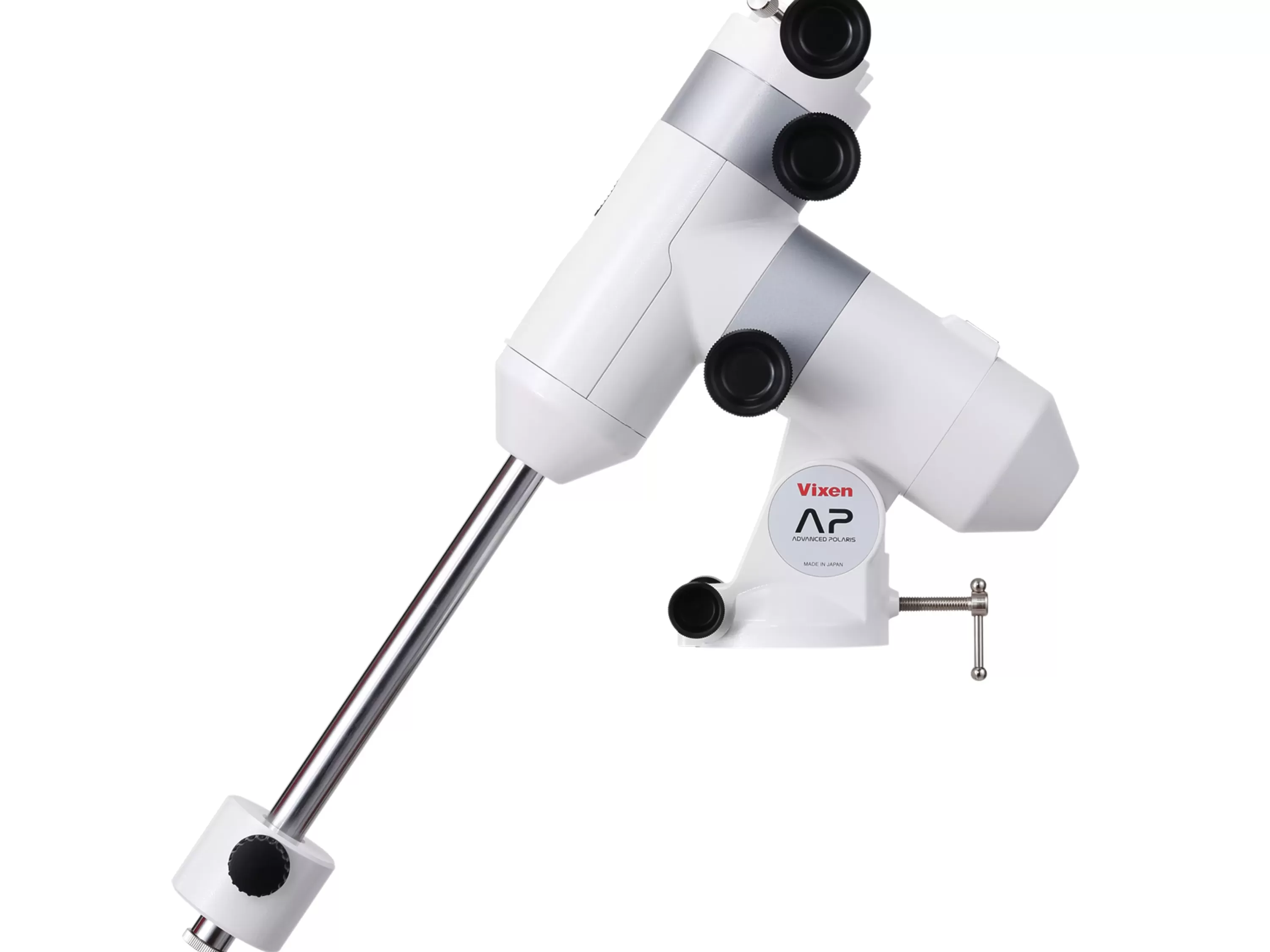 Clearance Bresser Vixen AP Montierung mit manueller Feineinstellung