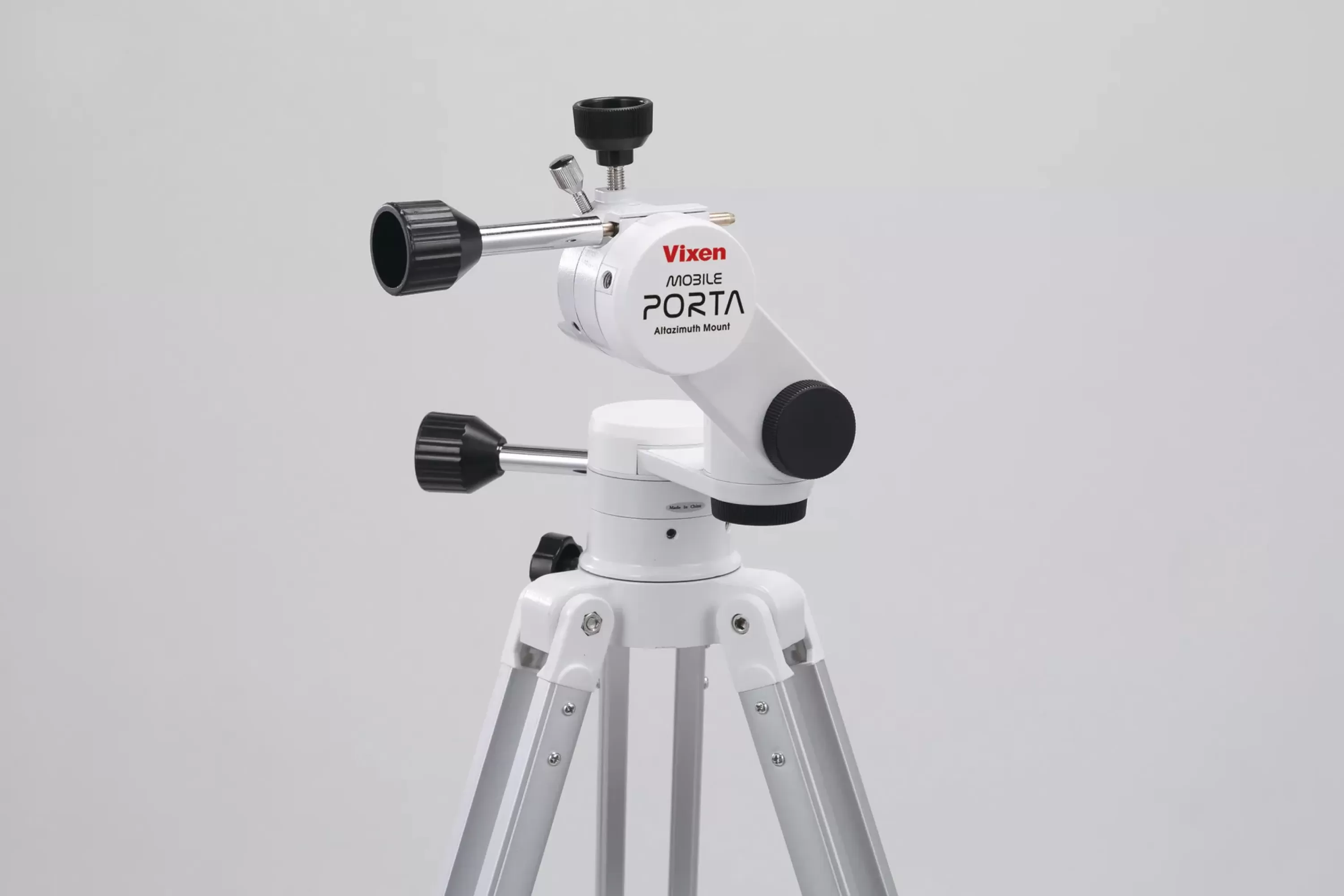 Cheap Bresser Vixen Mobile Porta Reisemontierung