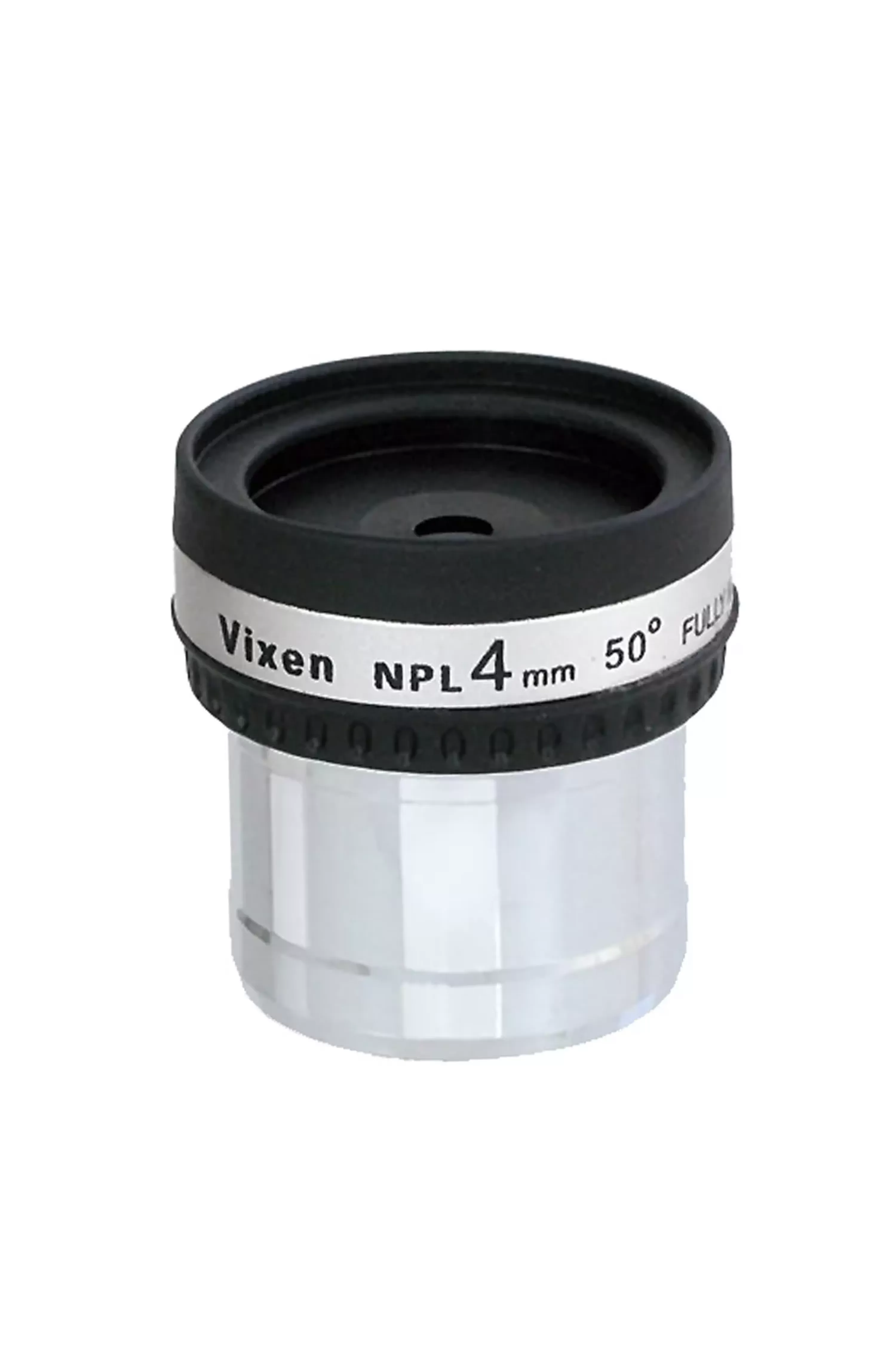 Store Bresser Vixen NPL 50° Okular 4 mm (1.25")