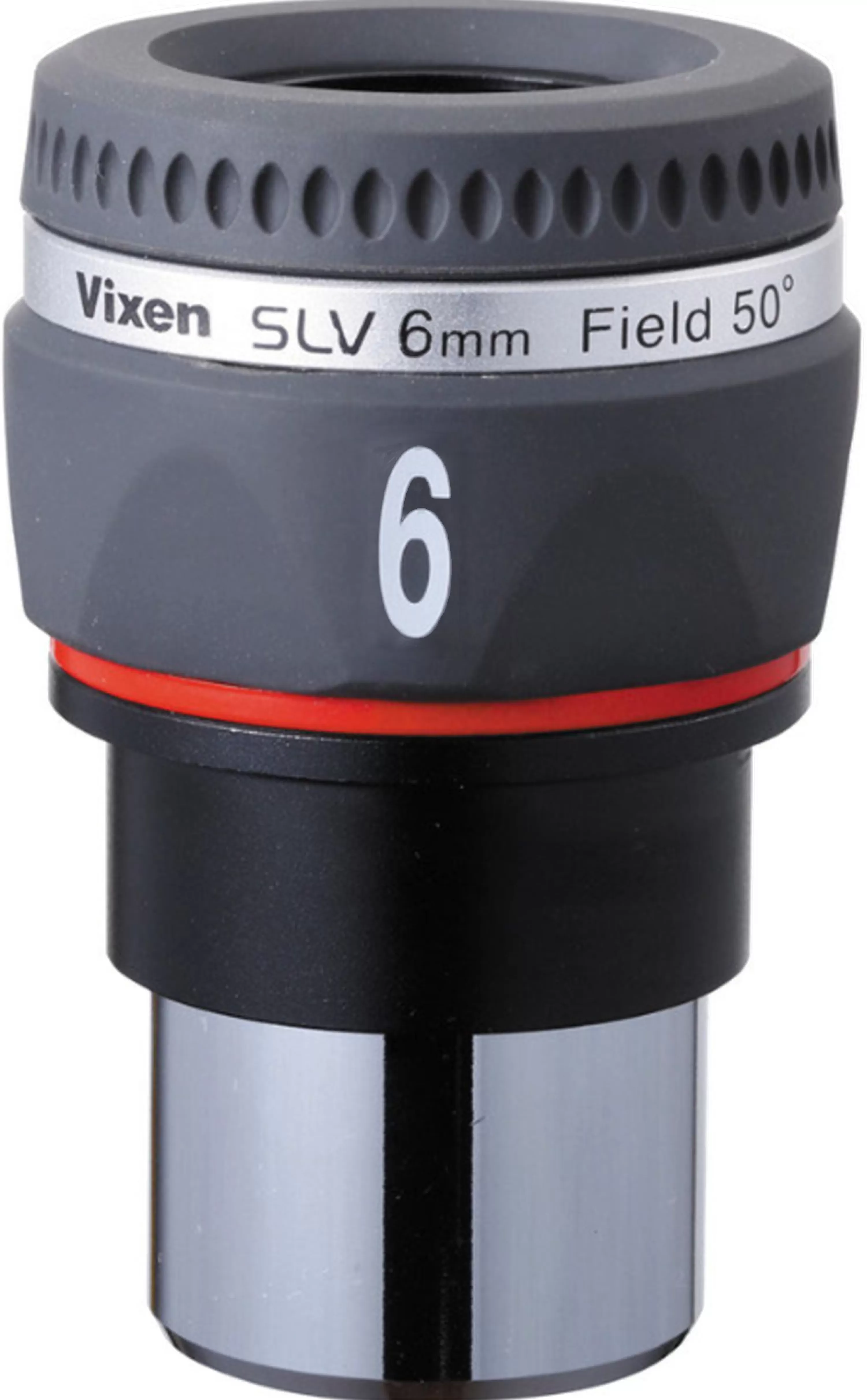 Online Bresser Vixen SLV 50° Okular 6 mm (1,25'')