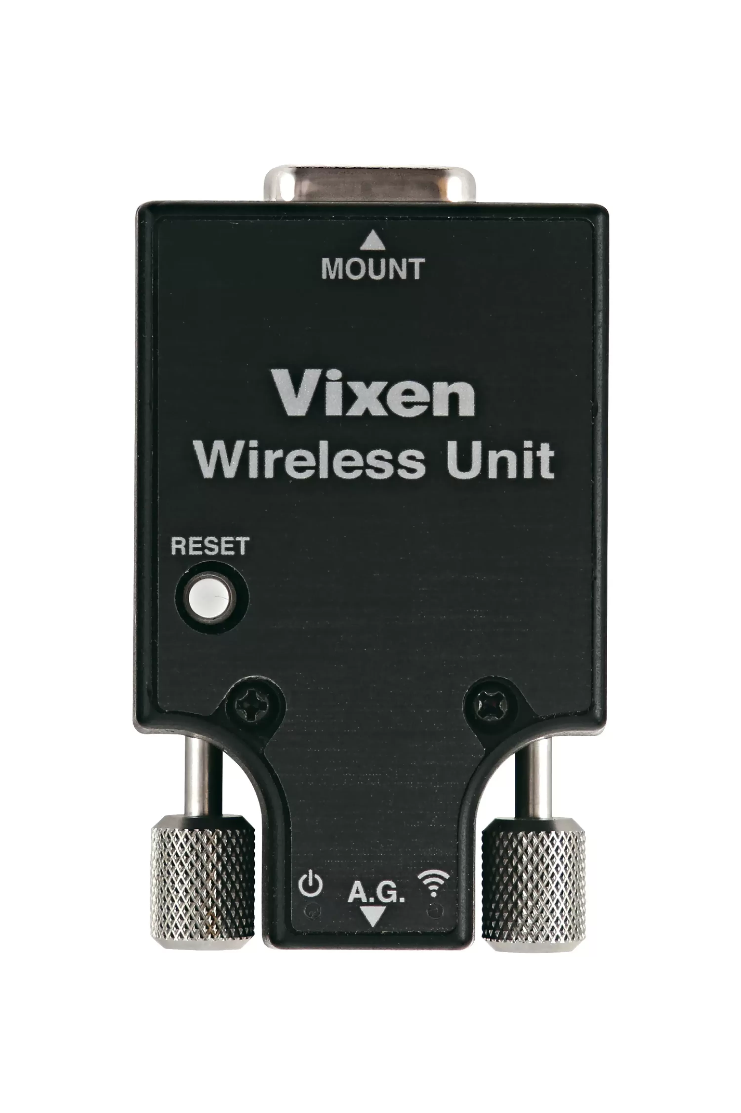 Best Bresser Vixen SX2WL Äquatoriale Montierung mit Wifi-Modul