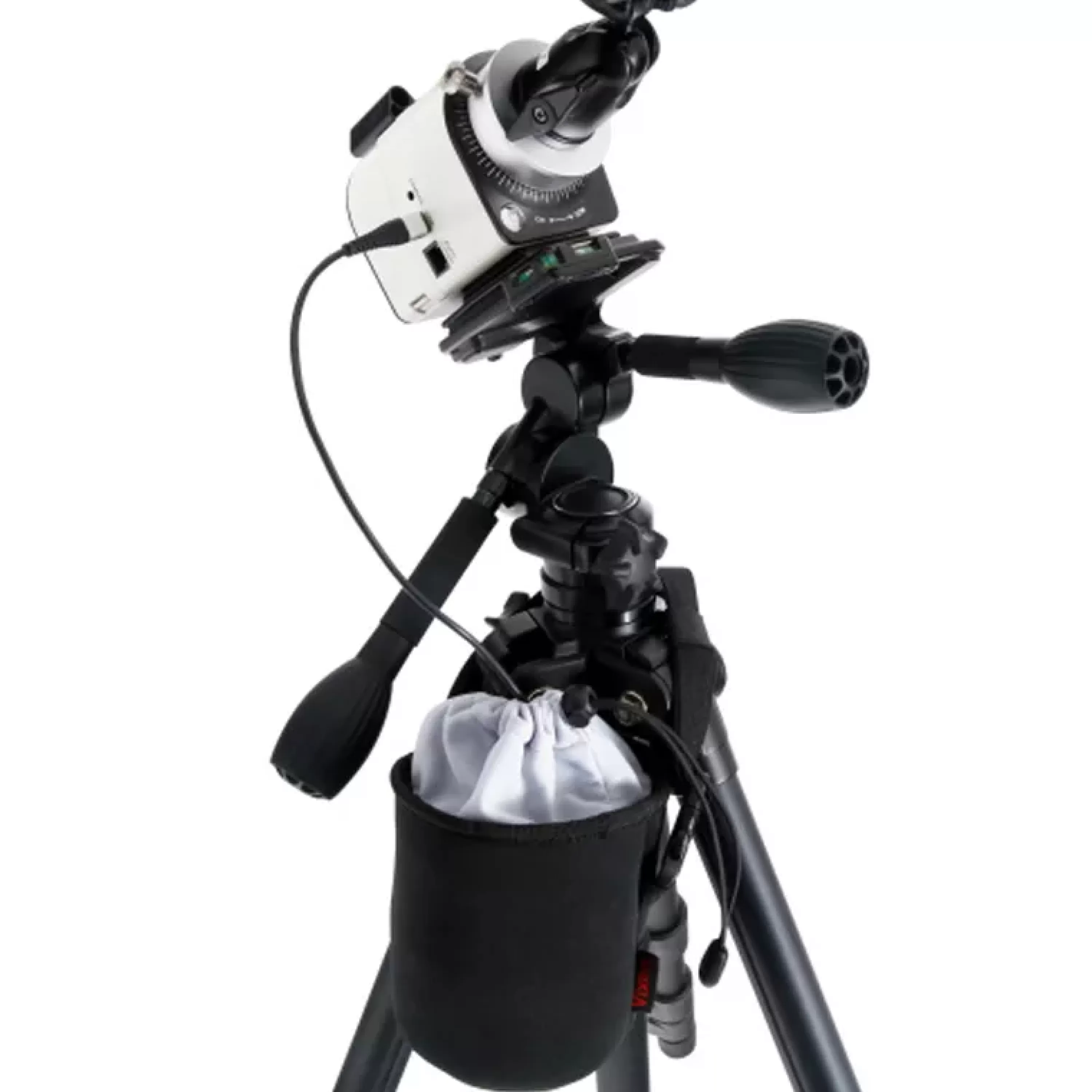 Cheap Bresser Vixen Universal Zubehörtasche für die Stativmontage