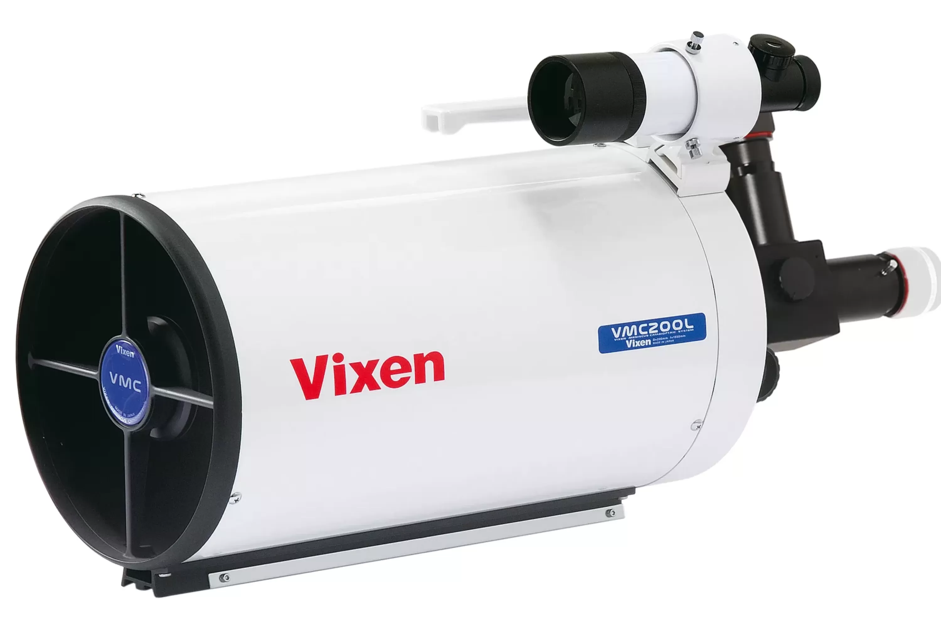 Shop Bresser Vixen VMC200L Maksutov-Cassegrain Spiegelteleskop - optischer Tubus