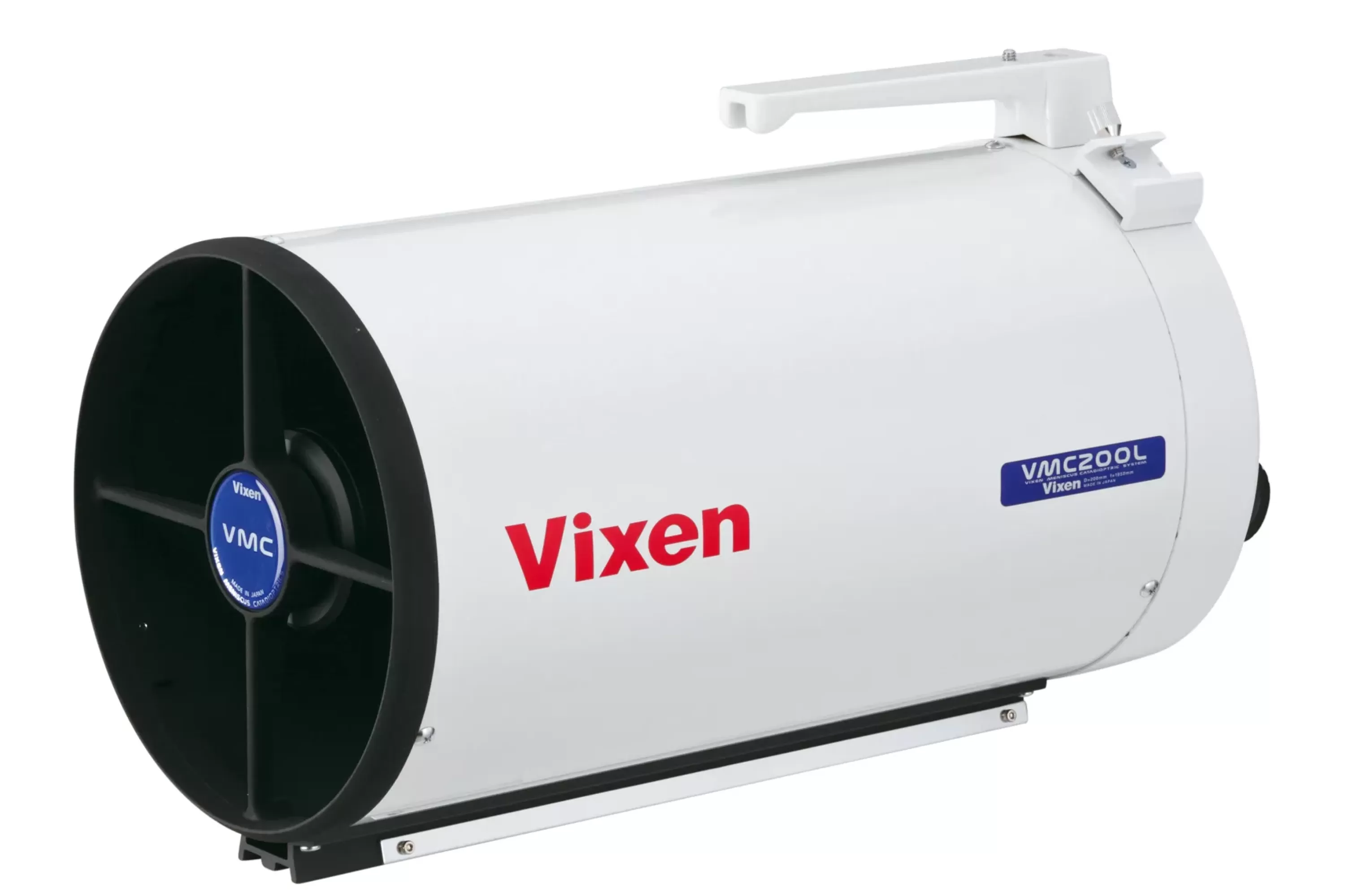 Shop Bresser Vixen VMC200L Maksutov-Cassegrain Spiegelteleskop - optischer Tubus