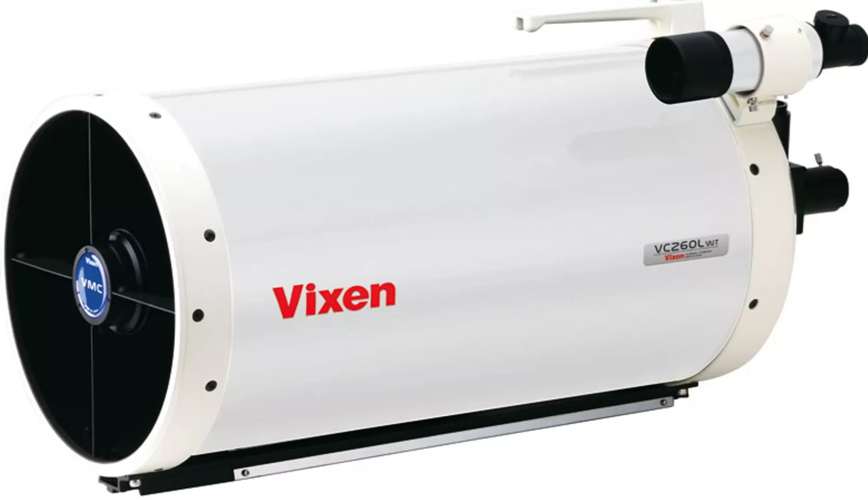 Cheap Bresser Vixen VMC260L Maksutov-Cassegrain-Teleskop (AXD Version)