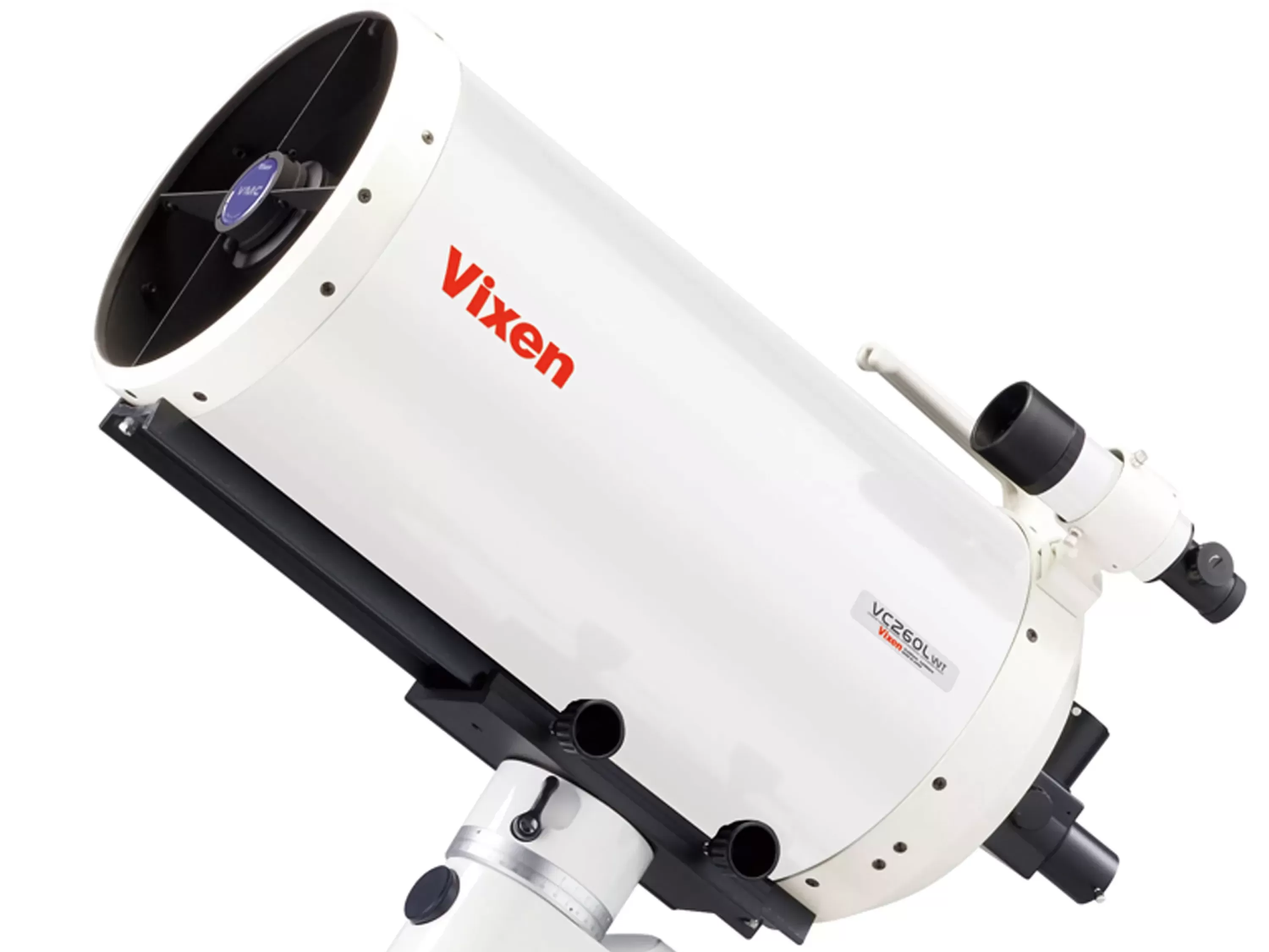 Cheap Bresser Vixen VMC260L Maksutov-Cassegrain-Teleskop (AXD Version)